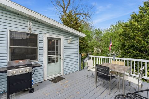 Tiny photo for 1730 S Jefferson Street, Lockport, IL 60441 (MLS # 12625710)