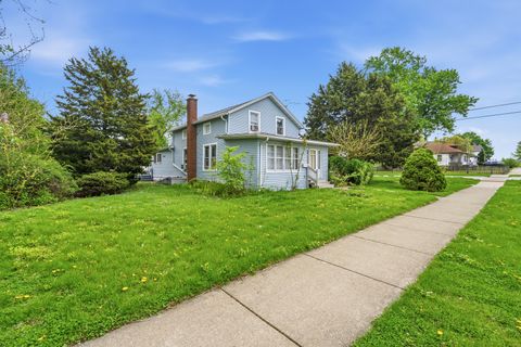 Tiny photo for 1730 S Jefferson Street, Lockport, IL 60441 (MLS # 12625710)