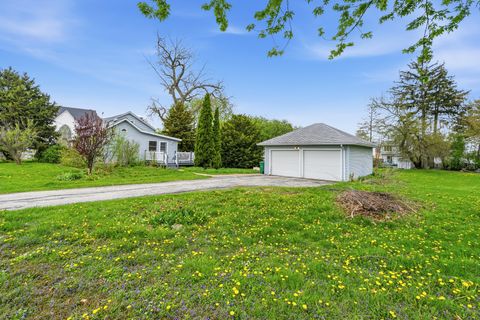 Tiny photo for 1730 S Jefferson Street, Lockport, IL 60441 (MLS # 12625710)