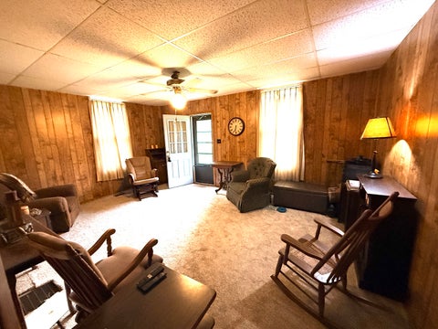 Tiny photo for 211 N 3rd Street, Hoopeston, IL 60942 (MLS # 12722601)