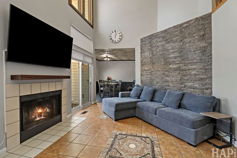 Tiny photo for 902 Huntington Drive #902, Elk Grove Village, IL 60007 (MLS # 12556042)