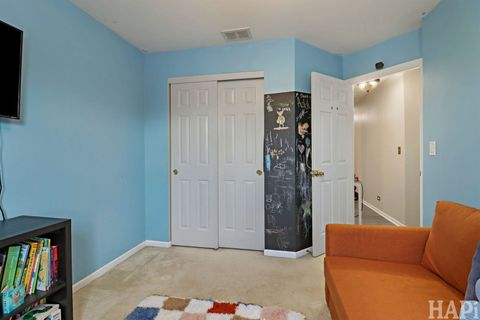 Tiny photo for 902 Huntington Drive #902, Elk Grove Village, IL 60007 (MLS # 12556042)