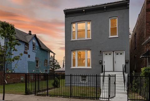 6660 S Michigan Avenue Chicago IL 60637