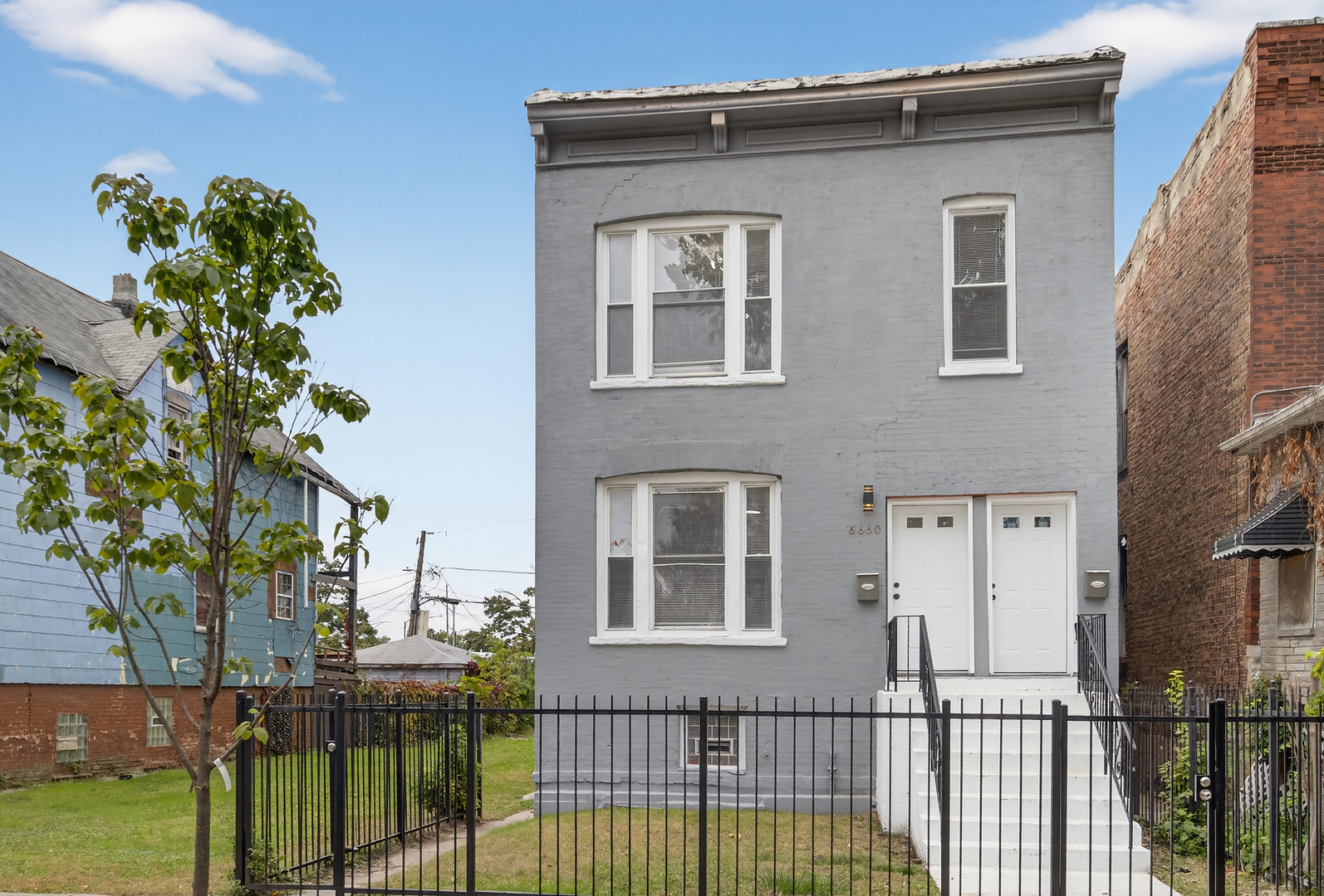 6660 S Michigan Avenue