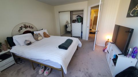 Tiny photo for 20 N Tower Road #6J, Oak Brook, IL 60523 (MLS # 12515029)