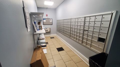 Tiny photo for 20 N Tower Road #6J, Oak Brook, IL 60523 (MLS # 12515029)