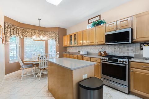 Tiny photo for 12078 Spring Creek Drive, Huntley, IL 60142 (MLS # 12459535)