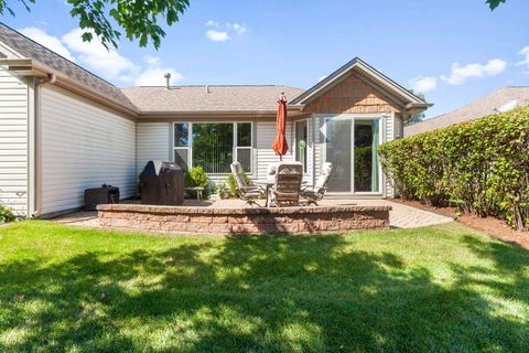 Tiny photo for 12078 Spring Creek Drive, Huntley, IL 60142 (MLS # 12459535)