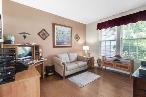 Tiny photo for 12078 Spring Creek Drive, Huntley, IL 60142 (MLS # 12459535)