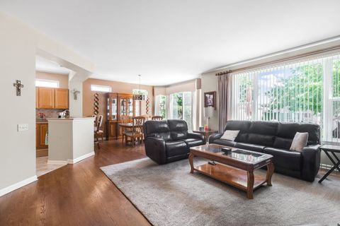 Tiny photo for 12078 Spring Creek Drive, Huntley, IL 60142 (MLS # 12459535)