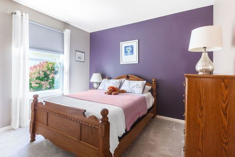 Tiny photo for 12078 Spring Creek Drive, Huntley, IL 60142 (MLS # 12459535)