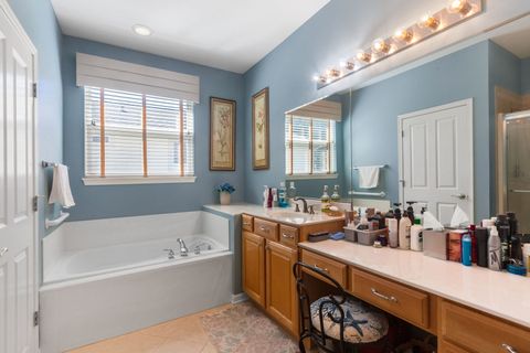 Tiny photo for 12078 Spring Creek Drive, Huntley, IL 60142 (MLS # 12459535)