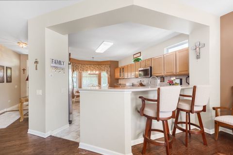 Tiny photo for 12078 Spring Creek Drive, Huntley, IL 60142 (MLS # 12459535)