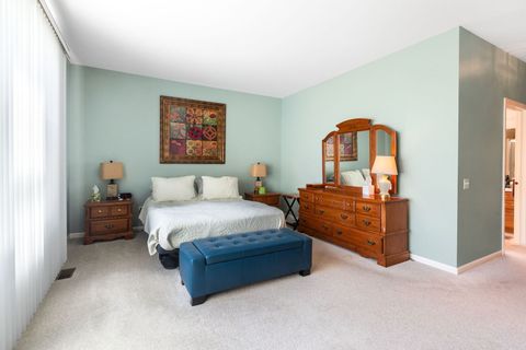 Tiny photo for 12078 Spring Creek Drive, Huntley, IL 60142 (MLS # 12459535)