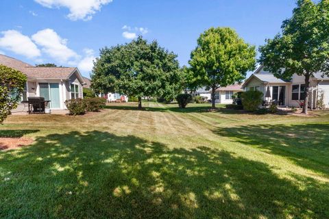 Tiny photo for 12078 Spring Creek Drive, Huntley, IL 60142 (MLS # 12459535)