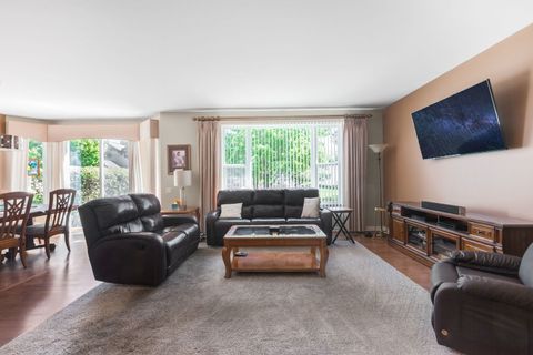 Tiny photo for 12078 Spring Creek Drive, Huntley, IL 60142 (MLS # 12459535)