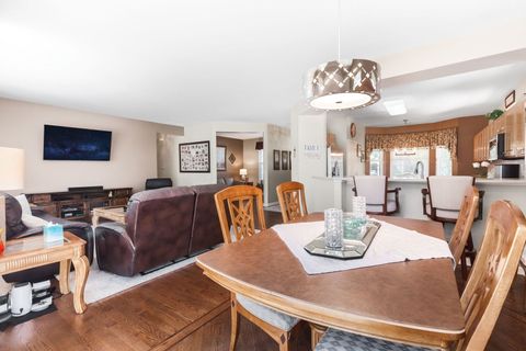 Tiny photo for 12078 Spring Creek Drive, Huntley, IL 60142 (MLS # 12459535)