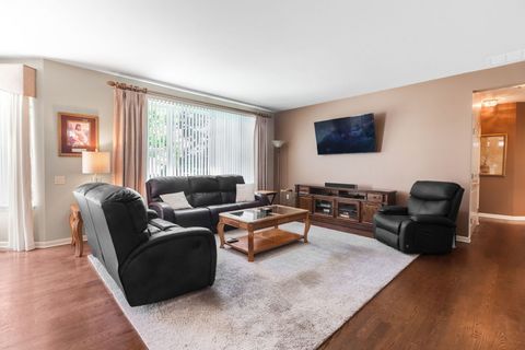 Tiny photo for 12078 Spring Creek Drive, Huntley, IL 60142 (MLS # 12459535)