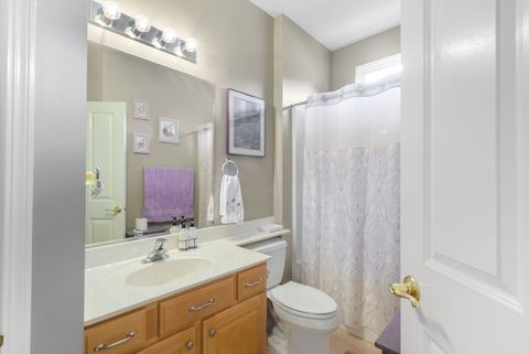 Tiny photo for 12078 Spring Creek Drive, Huntley, IL 60142 (MLS # 12459535)