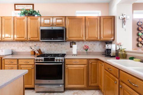 Tiny photo for 12078 Spring Creek Drive, Huntley, IL 60142 (MLS # 12459535)