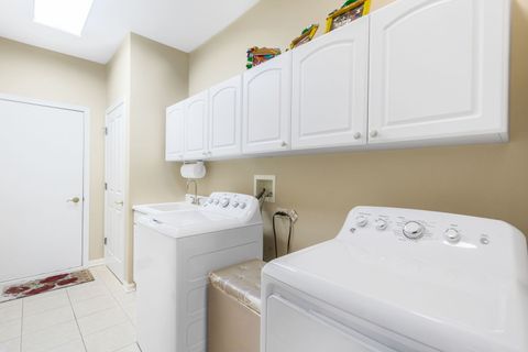 Tiny photo for 12078 Spring Creek Drive, Huntley, IL 60142 (MLS # 12459535)