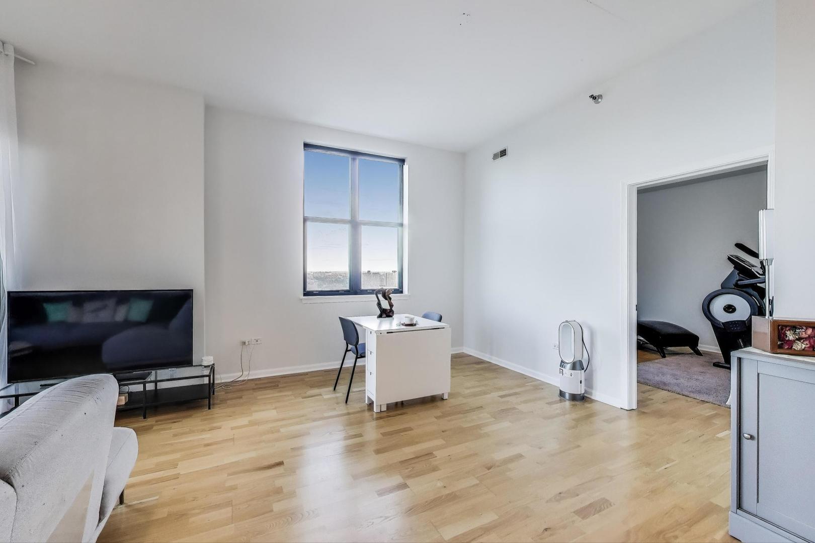 1464 S Michigan Avenue 1904