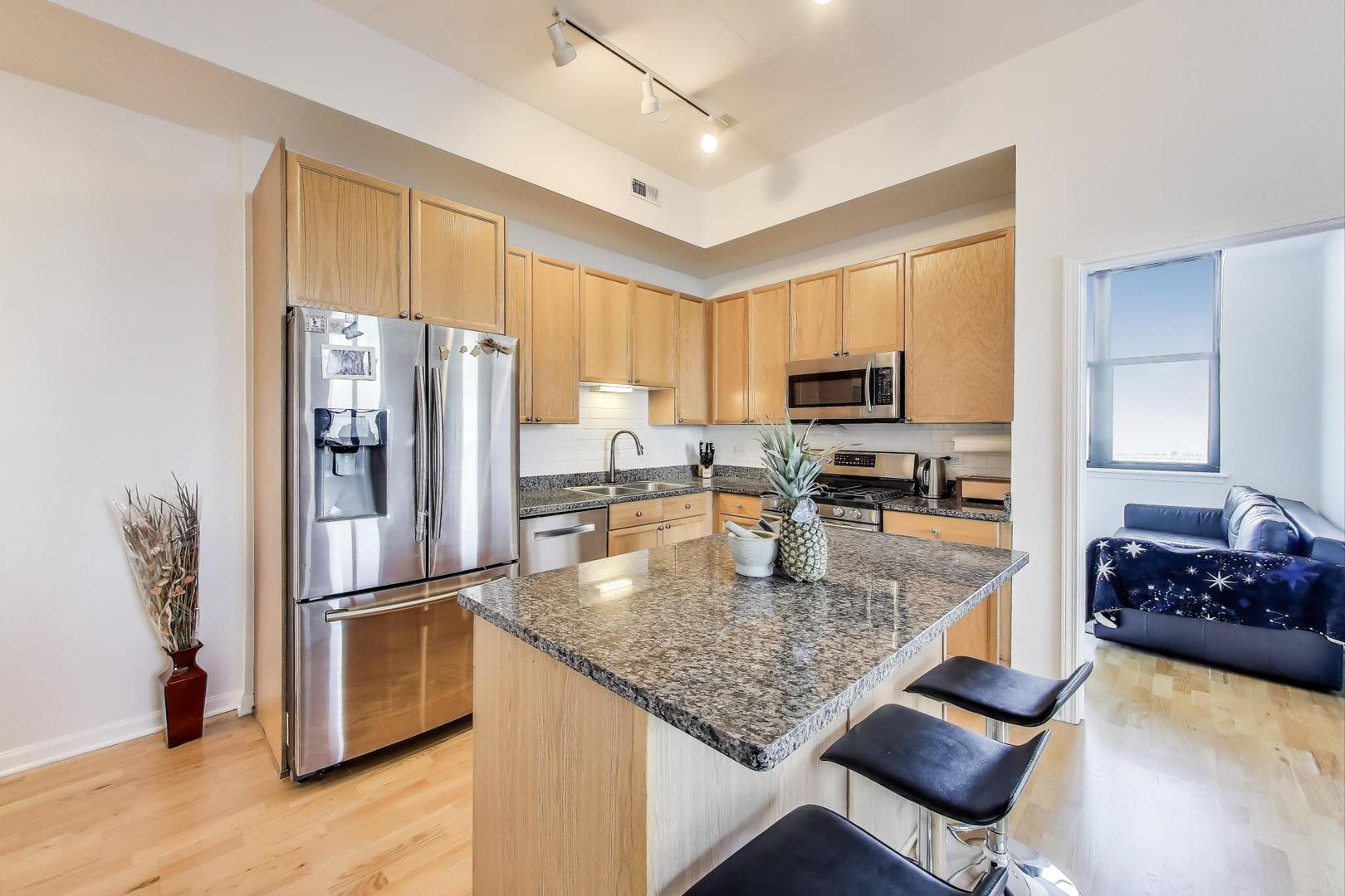 1464 S Michigan Avenue 1904