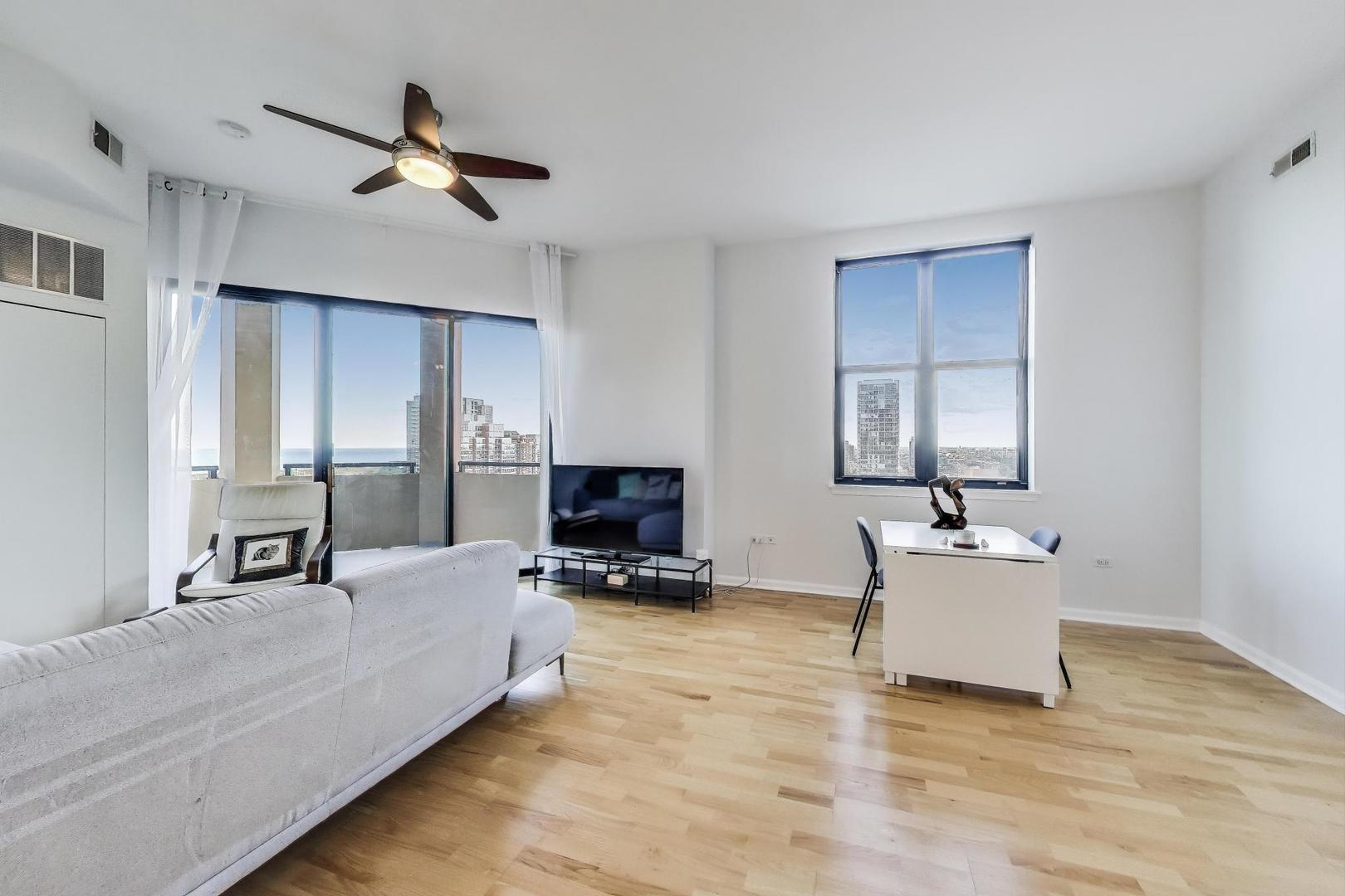 1464 S Michigan Avenue 1904