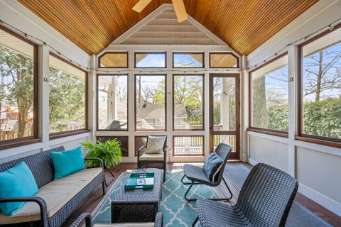 Tiny photo for 939 Ashland Avenue, Wilmette, IL 60091 (MLS # 12587826)