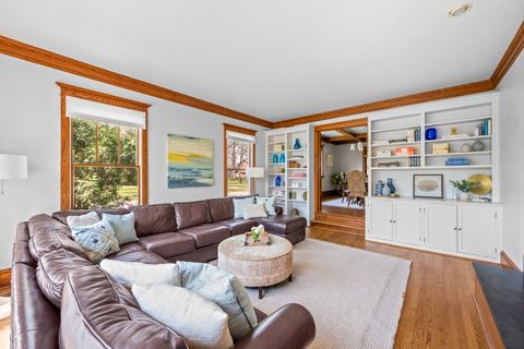 Tiny photo for 939 Ashland Avenue, Wilmette, IL 60091 (MLS # 12587826)