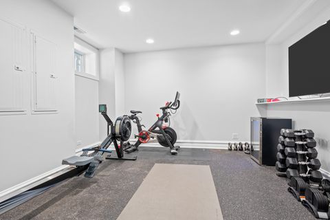 Tiny photo for 939 Ashland Avenue, Wilmette, IL 60091 (MLS # 12587826)