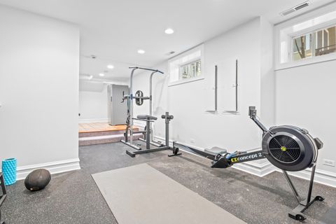 Tiny photo for 939 Ashland Avenue, Wilmette, IL 60091 (MLS # 12587826)