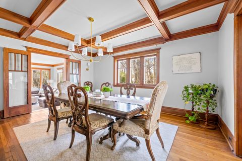 Tiny photo for 939 Ashland Avenue, Wilmette, IL 60091 (MLS # 12587826)