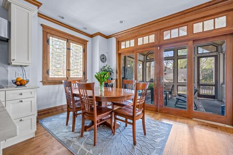 Tiny photo for 939 Ashland Avenue, Wilmette, IL 60091 (MLS # 12587826)