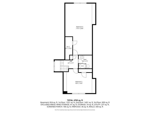 Tiny photo for 939 Ashland Avenue, Wilmette, IL 60091 (MLS # 12587826)