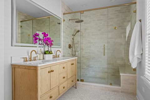 Tiny photo for 939 Ashland Avenue, Wilmette, IL 60091 (MLS # 12587826)