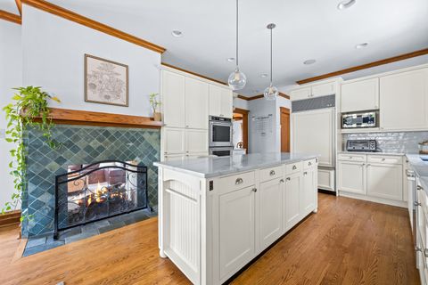 Tiny photo for 939 Ashland Avenue, Wilmette, IL 60091 (MLS # 12587826)