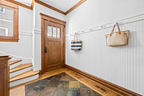 Tiny photo for 939 Ashland Avenue, Wilmette, IL 60091 (MLS # 12587826)