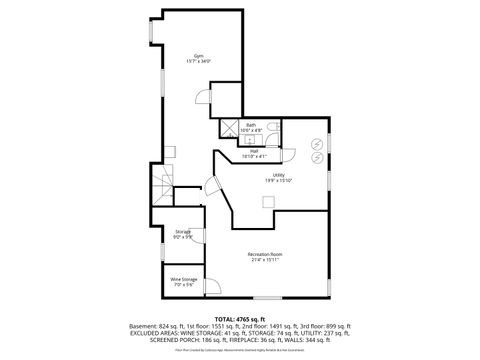 Tiny photo for 939 Ashland Avenue, Wilmette, IL 60091 (MLS # 12587826)