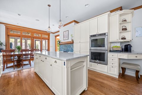 Tiny photo for 939 Ashland Avenue, Wilmette, IL 60091 (MLS # 12587826)