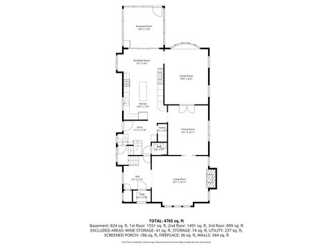 Tiny photo for 939 Ashland Avenue, Wilmette, IL 60091 (MLS # 12587826)