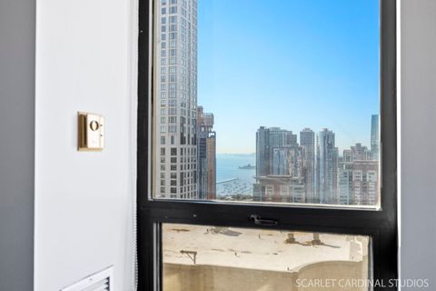 Tiny photo for 401 E Ontario Street #4404, Chicago, IL 60611 (MLS # 12483510)