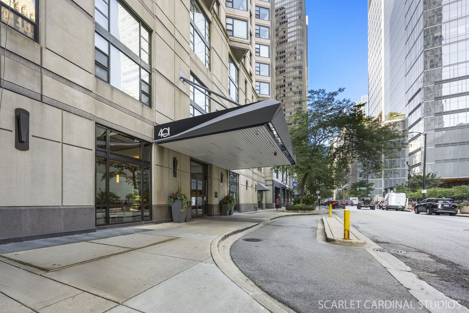 401 E Ontario Street 4404