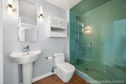 Tiny photo for 401 E Ontario Street #4404, Chicago, IL 60611 (MLS # 12483510)