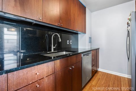 Tiny photo for 401 E Ontario Street #4404, Chicago, IL 60611 (MLS # 12483510)