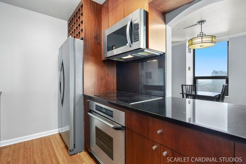 Tiny photo for 401 E Ontario Street #4404, Chicago, IL 60611 (MLS # 12483510)