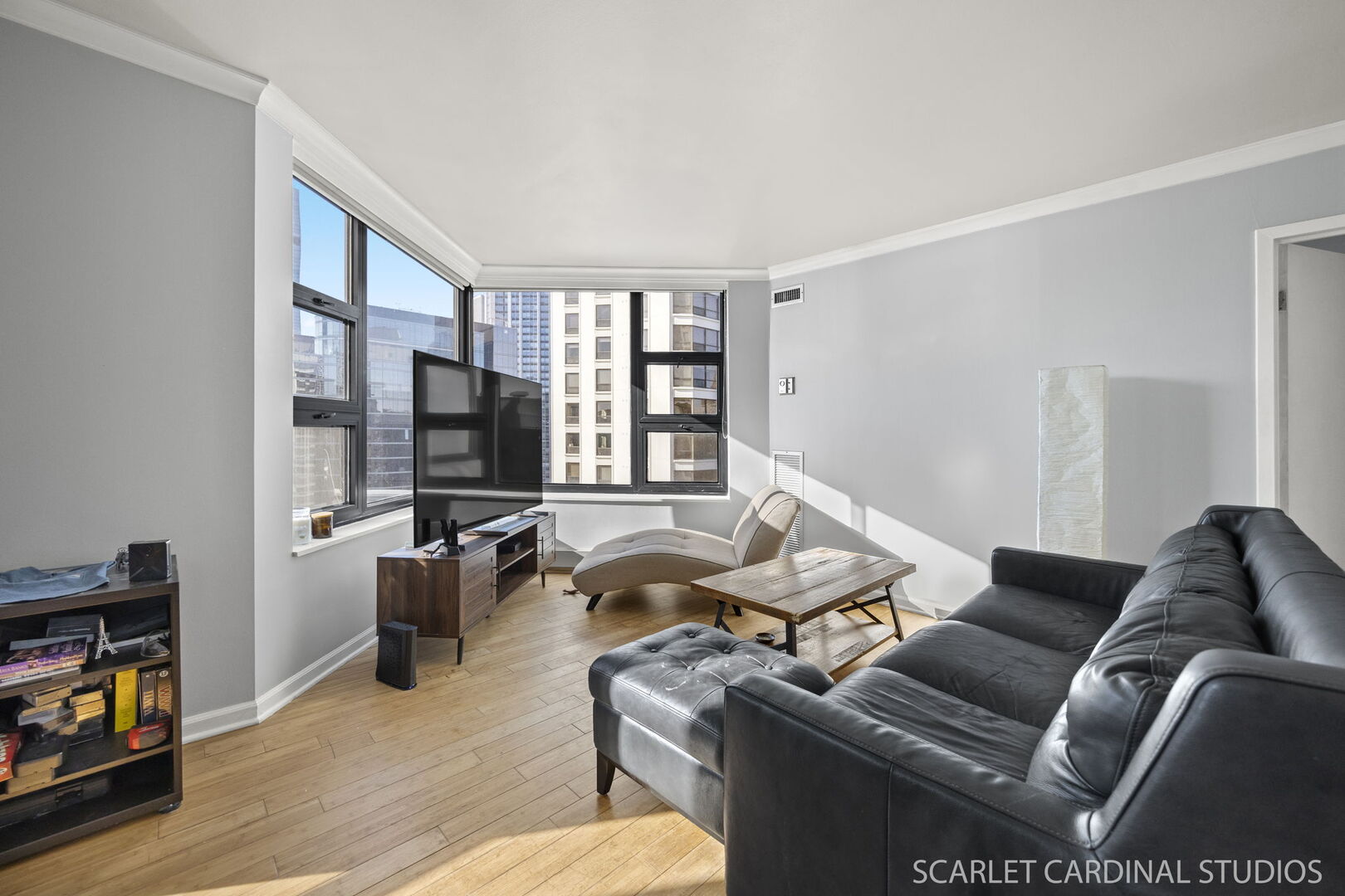 401 E Ontario Street 4404