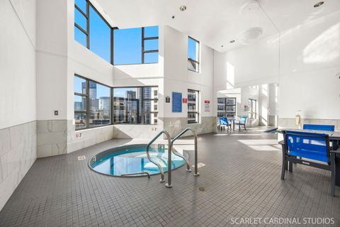 Tiny photo for 401 E Ontario Street #4404, Chicago, IL 60611 (MLS # 12483510)