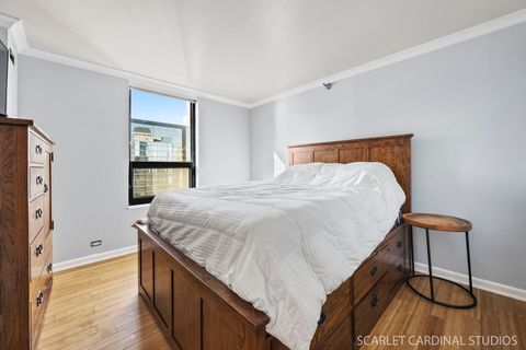 Tiny photo for 401 E Ontario Street #4404, Chicago, IL 60611 (MLS # 12483510)