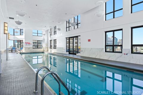 Tiny photo for 401 E Ontario Street #4404, Chicago, IL 60611 (MLS # 12483510)